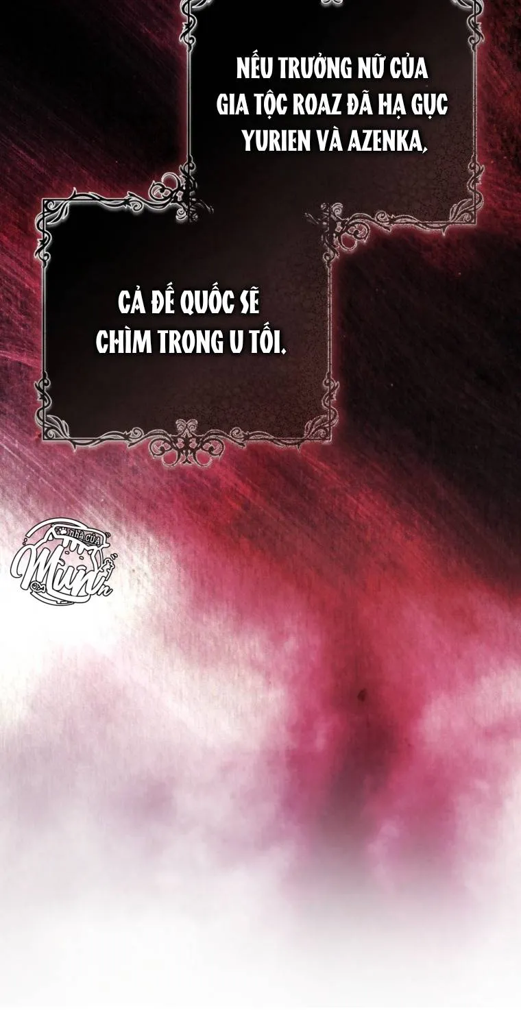Hoa Bên Lưỡii Kiếm - Chap 32 - Trang 85
