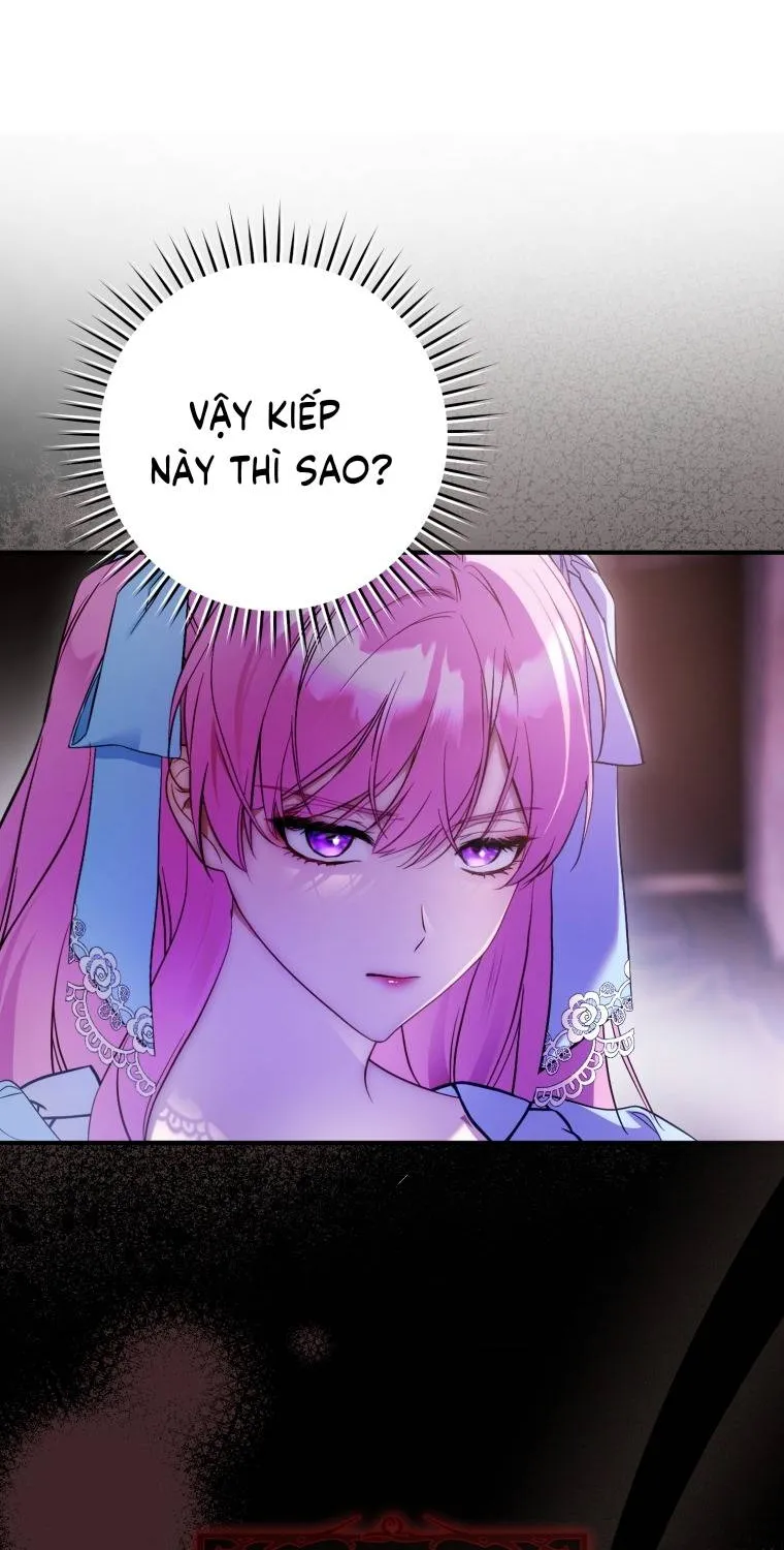 Hoa Bên Lưỡii Kiếm - Chap 32 - Trang 86