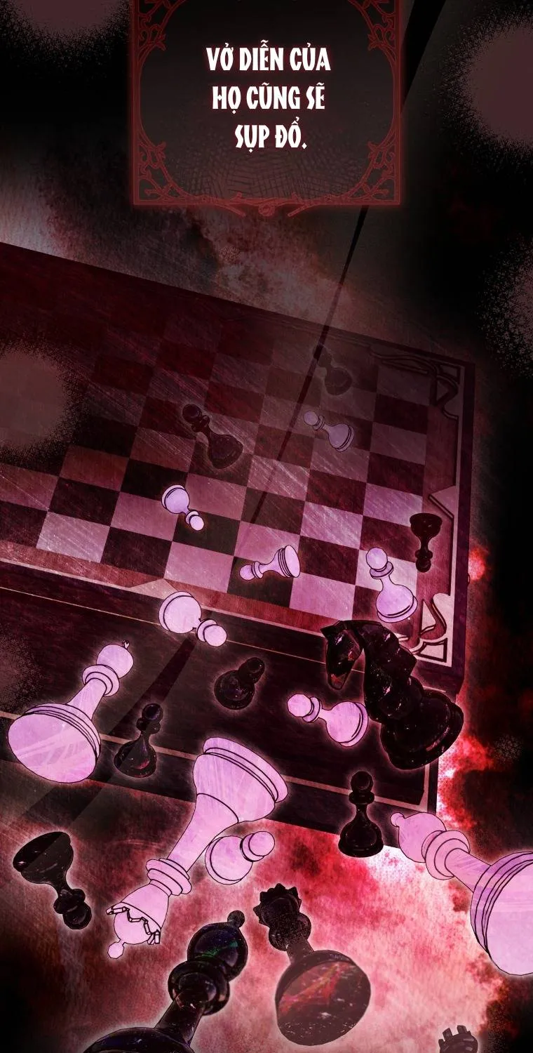 Hoa Bên Lưỡii Kiếm - Chap 32 - Trang 87