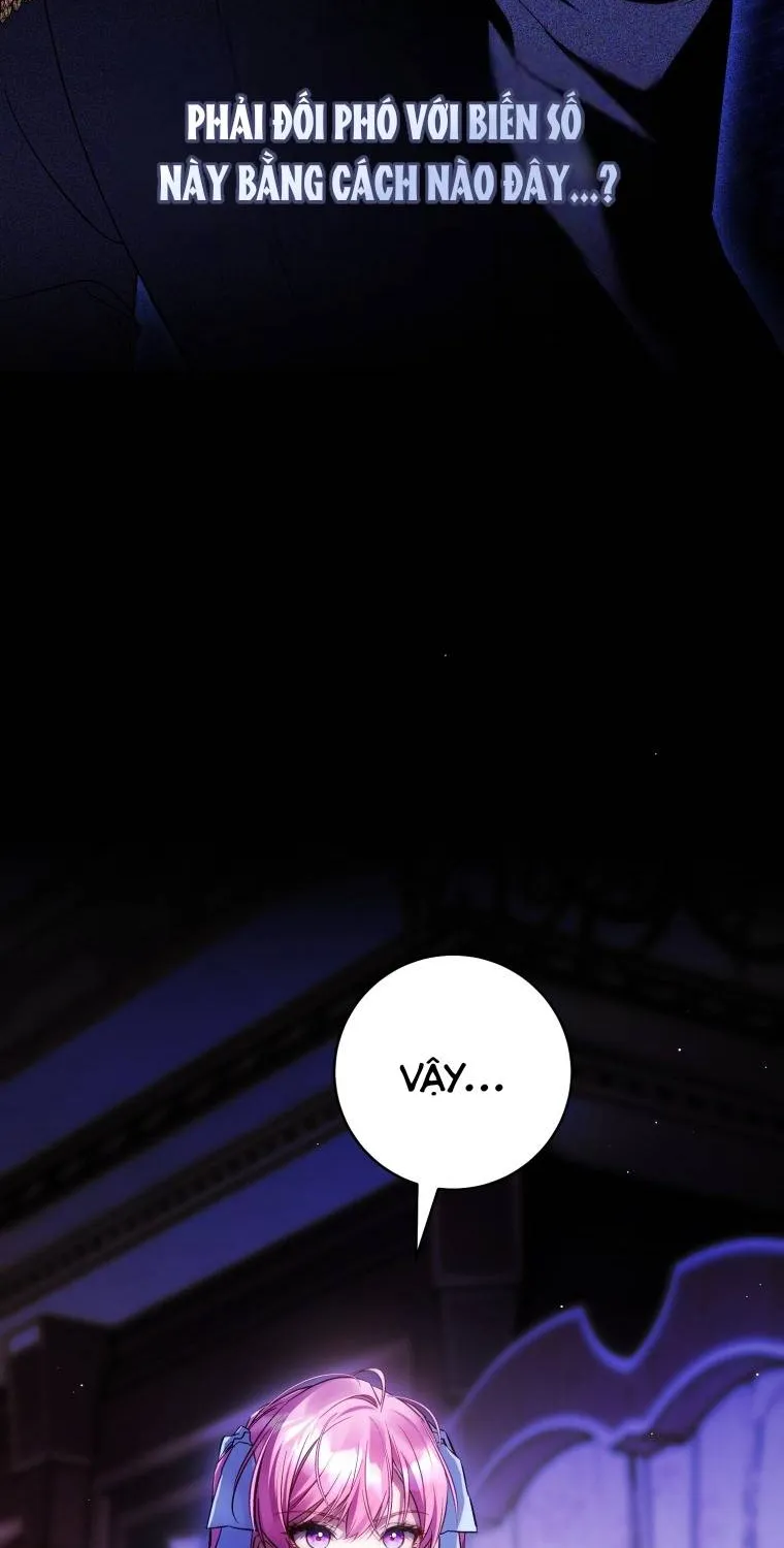 Hoa Bên Lưỡii Kiếm - Chap 32 - Trang 90