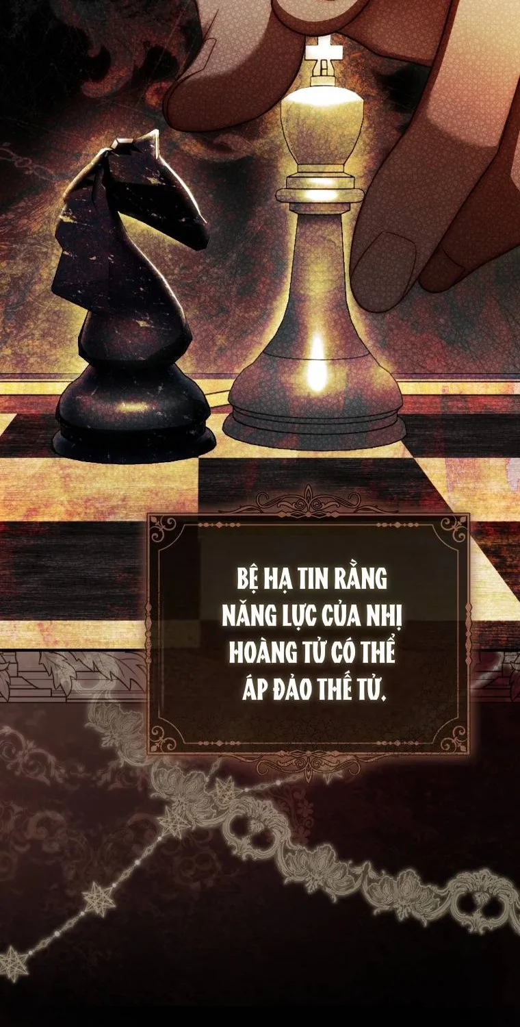 Hoa Bên Lưỡii Kiếm - Chap 32 - Trang 10