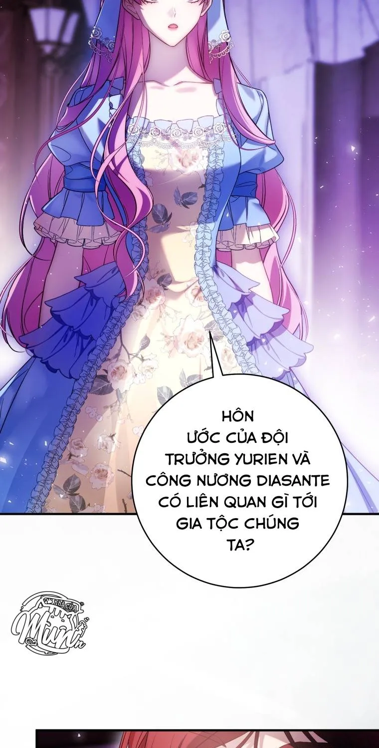Hoa Bên Lưỡii Kiếm - Chap 32 - Trang 91