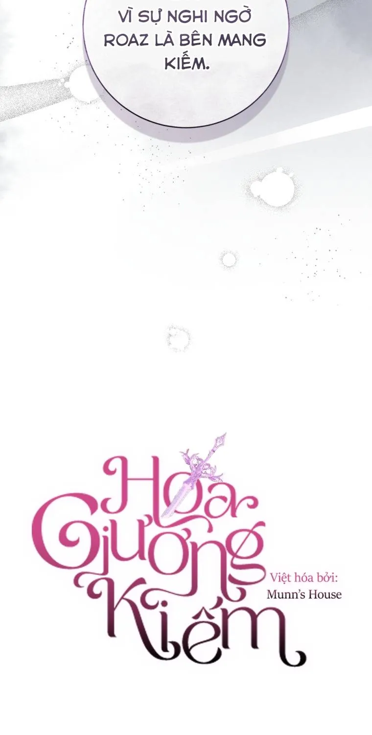Hoa Bên Lưỡii Kiếm - Chap 32 - Trang 93