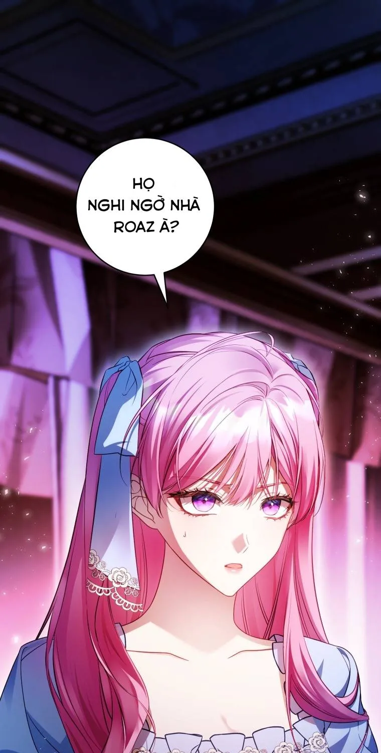 Hoa Bên Lưỡii Kiếm - Chap 33 - Trang 2