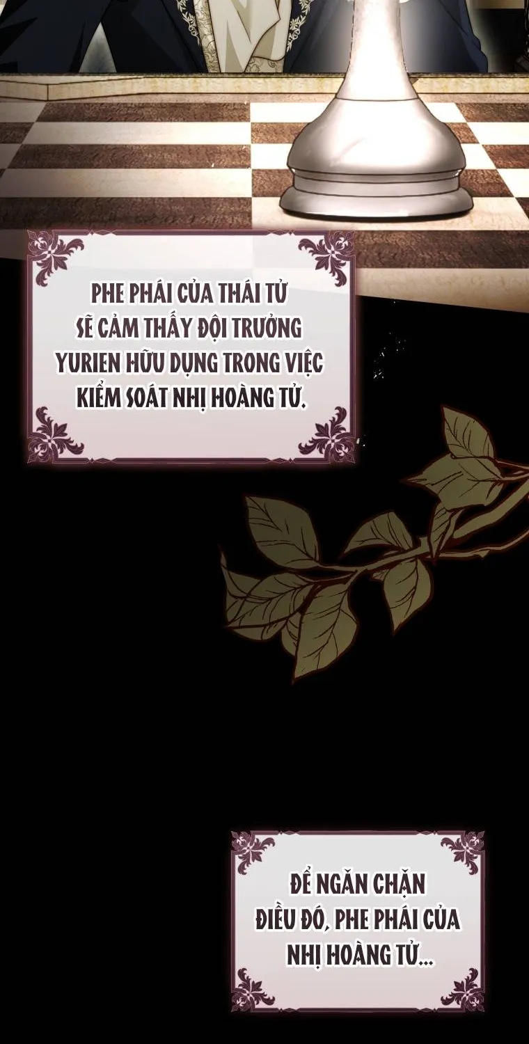 Hoa Bên Lưỡii Kiếm - Chap 33 - Trang 11