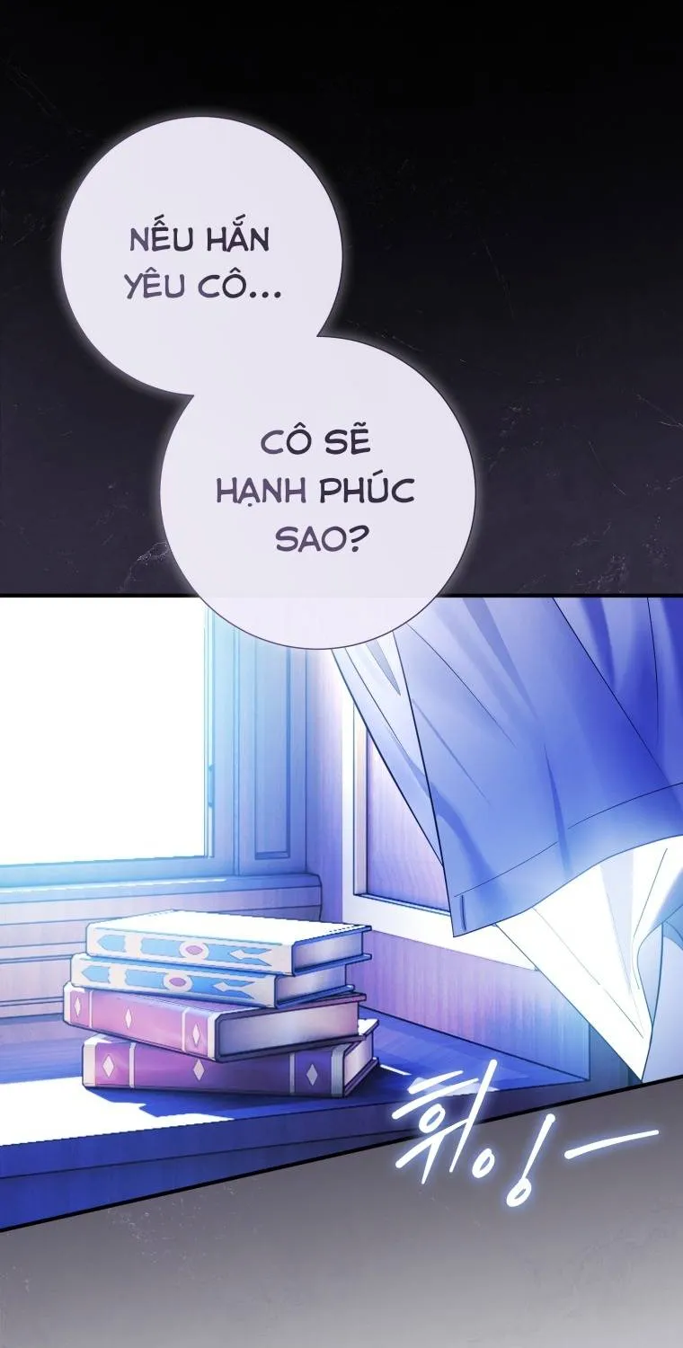 Hoa Bên Lưỡii Kiếm - Chap 33 - Trang 101