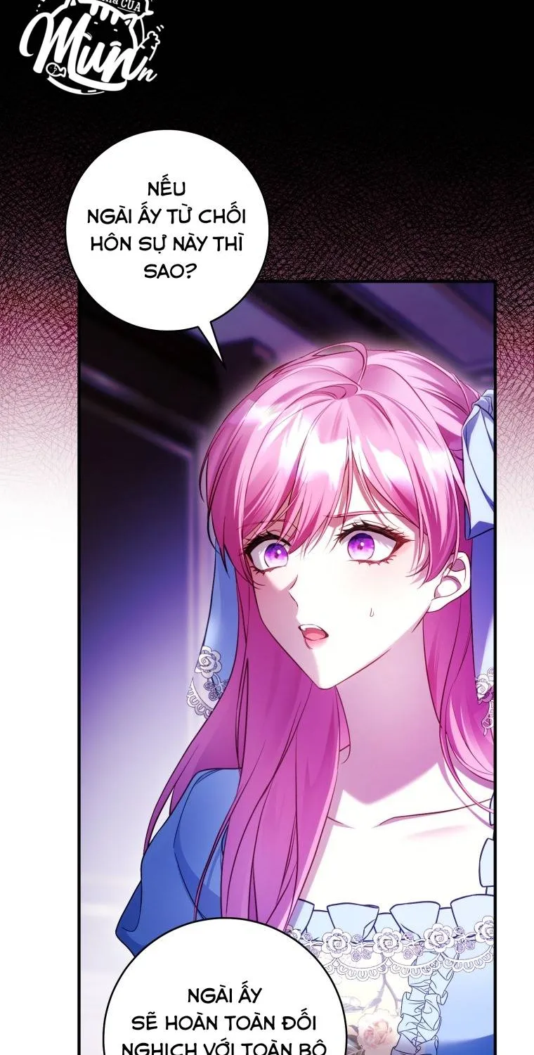Hoa Bên Lưỡii Kiếm - Chap 33 - Trang 13
