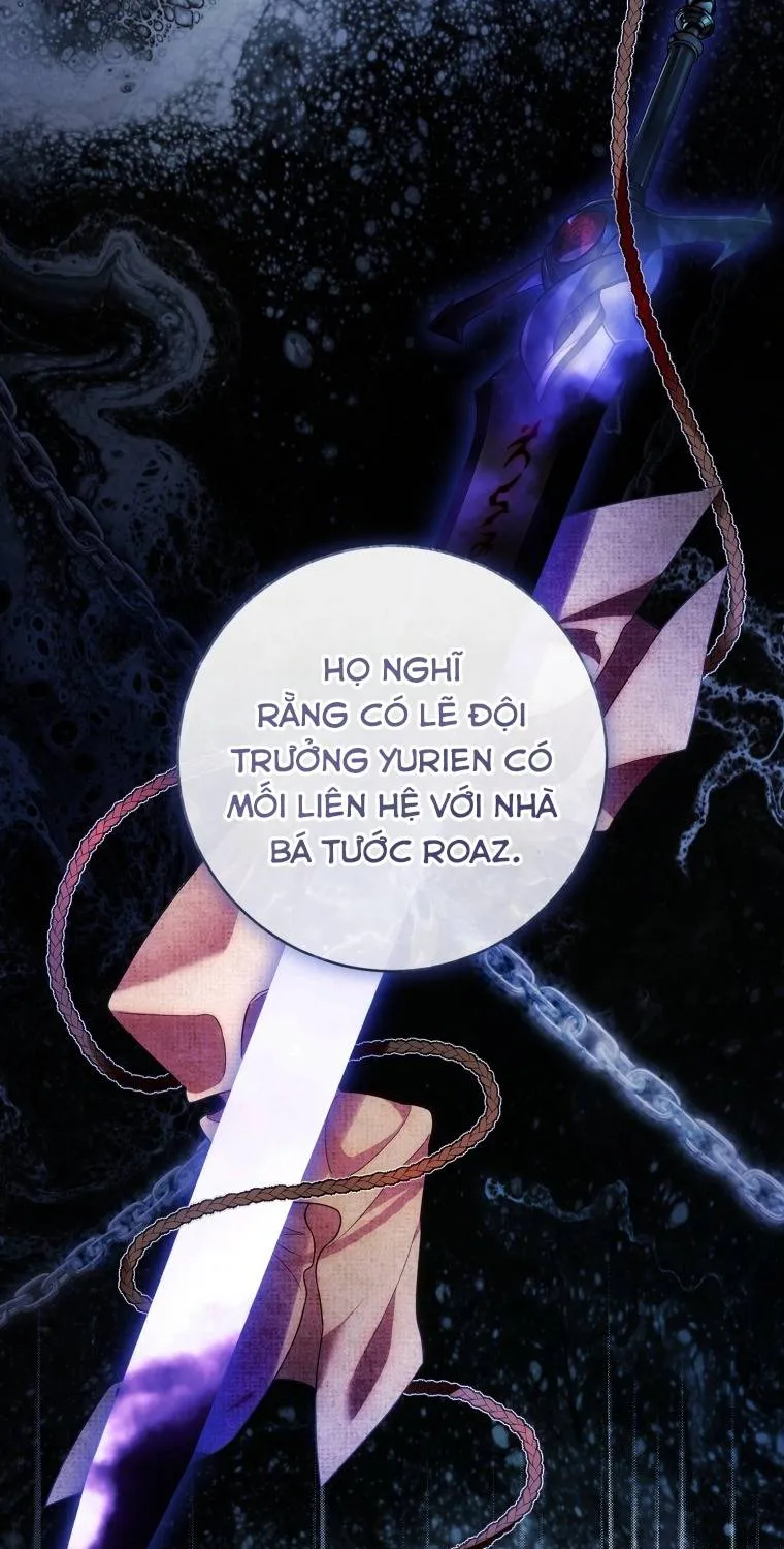Hoa Bên Lưỡii Kiếm - Chap 33 - Trang 16