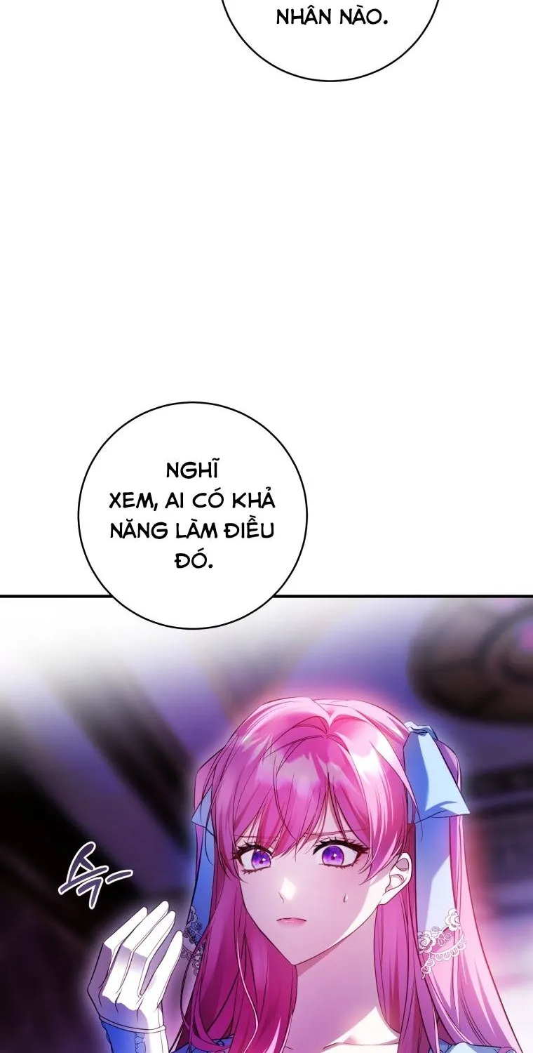 Hoa Bên Lưỡii Kiếm - Chap 33 - Trang 19