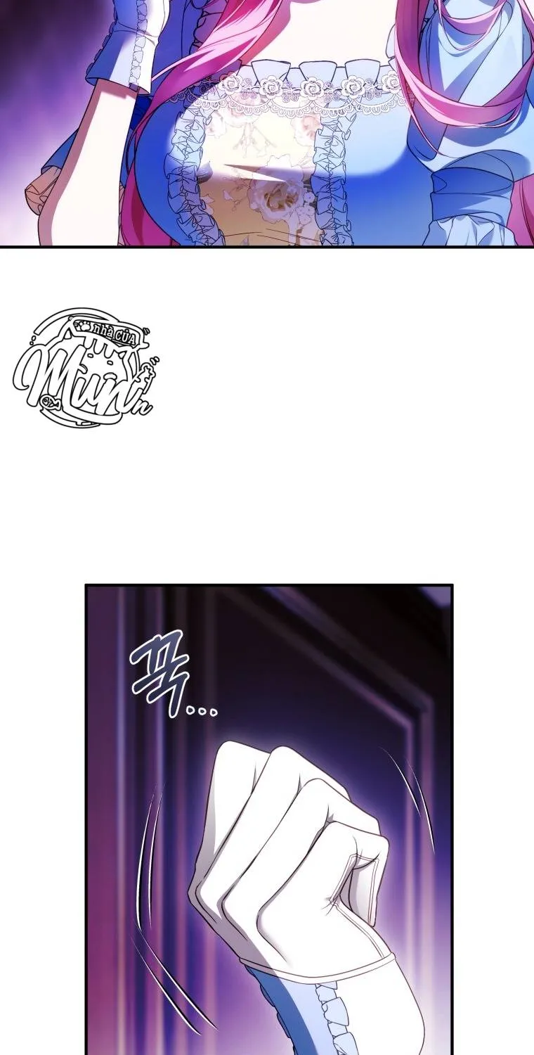 Hoa Bên Lưỡii Kiếm - Chap 33 - Trang 20