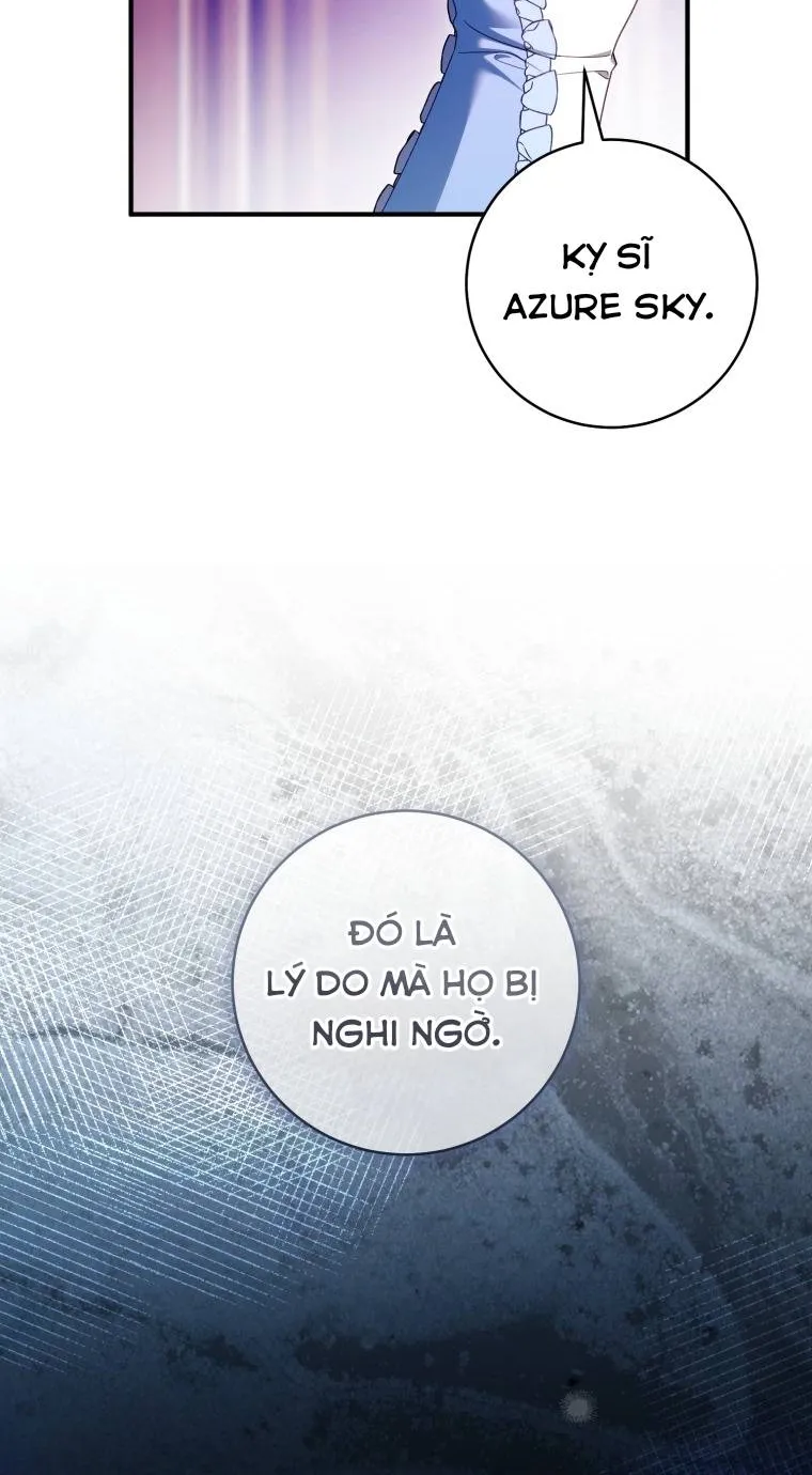 Hoa Bên Lưỡii Kiếm - Chap 33 - Trang 21