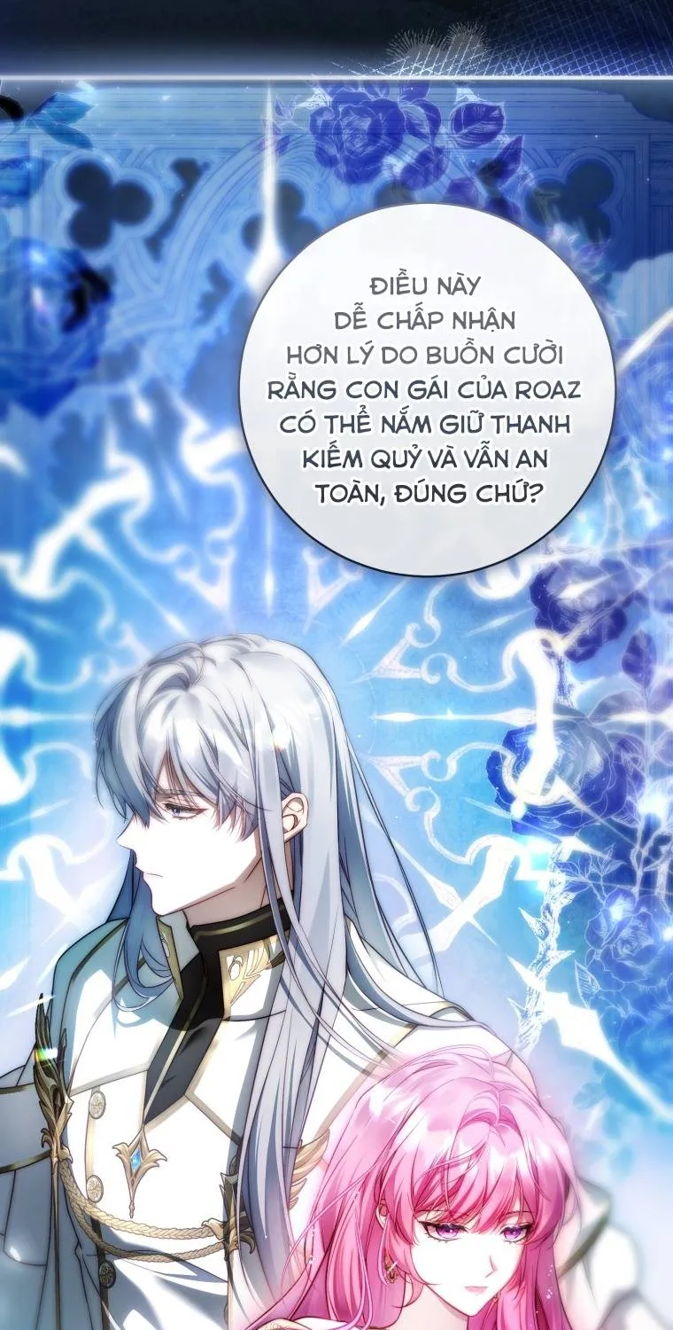 Hoa Bên Lưỡii Kiếm - Chap 33 - Trang 22