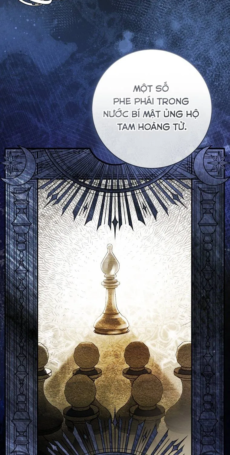 Hoa Bên Lưỡii Kiếm - Chap 33 - Trang 24