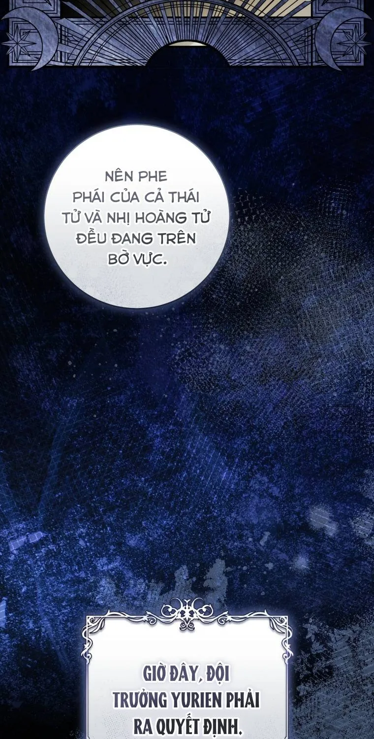 Hoa Bên Lưỡii Kiếm - Chap 33 - Trang 25