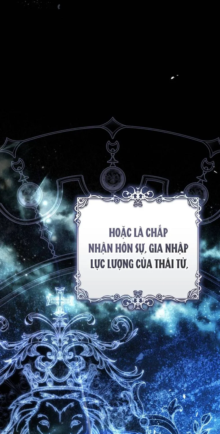 Hoa Bên Lưỡii Kiếm - Chap 33 - Trang 27