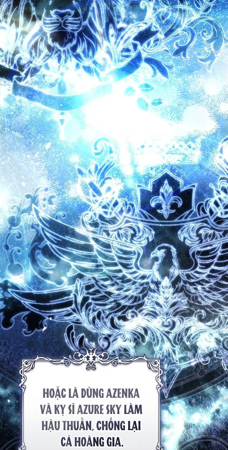 Hoa Bên Lưỡii Kiếm - Chap 33 - Trang 28