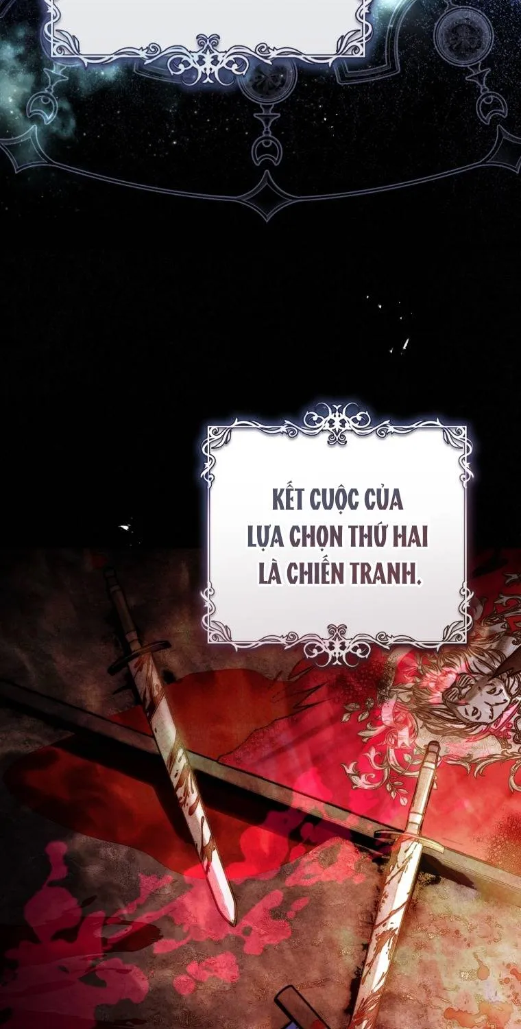 Hoa Bên Lưỡii Kiếm - Chap 33 - Trang 29