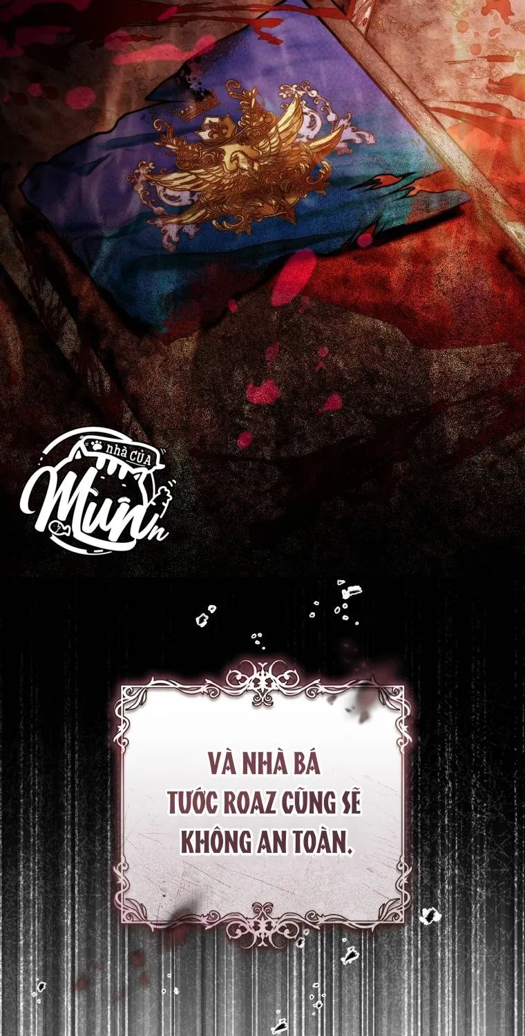 Hoa Bên Lưỡii Kiếm - Chap 33 - Trang 30