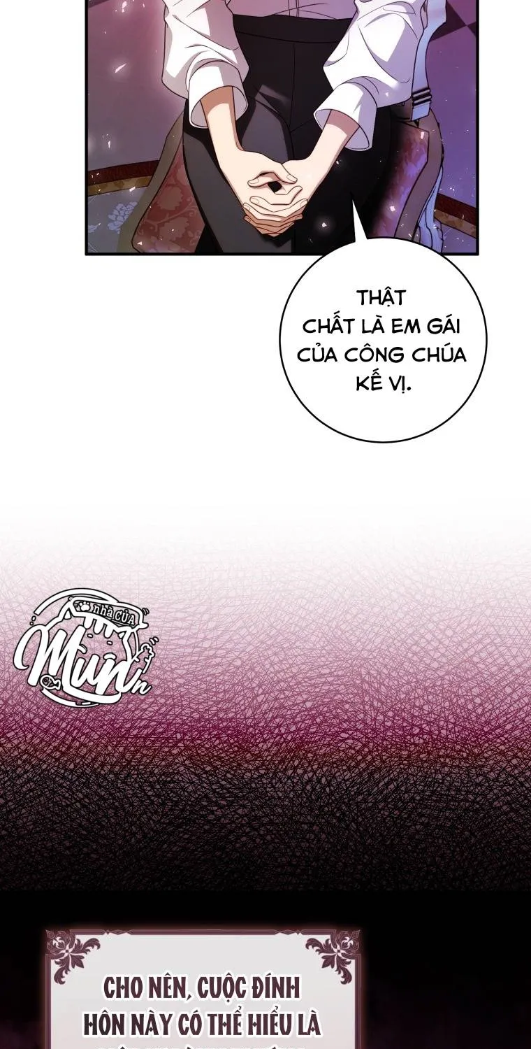 Hoa Bên Lưỡii Kiếm - Chap 33 - Trang 4