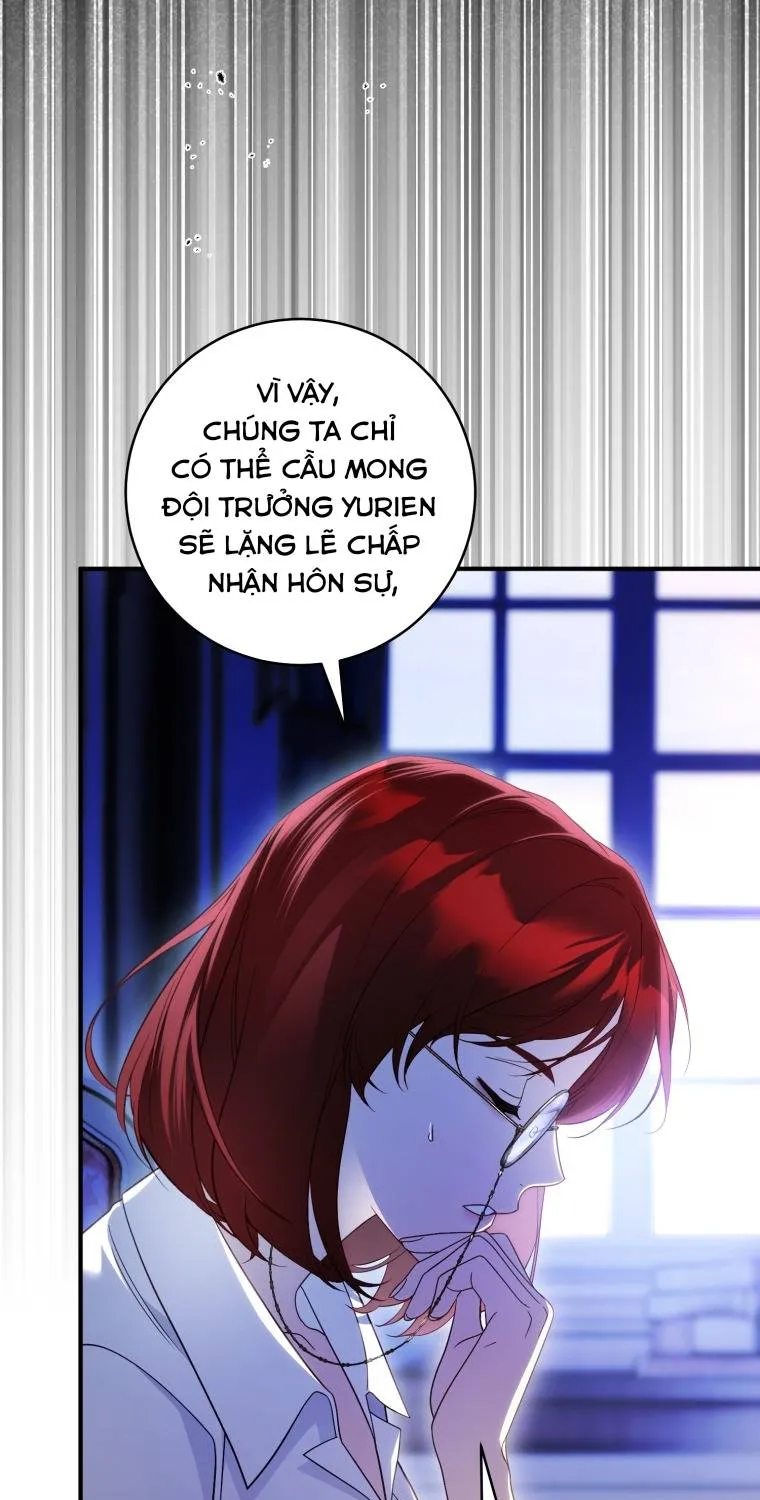 Hoa Bên Lưỡii Kiếm - Chap 33 - Trang 31