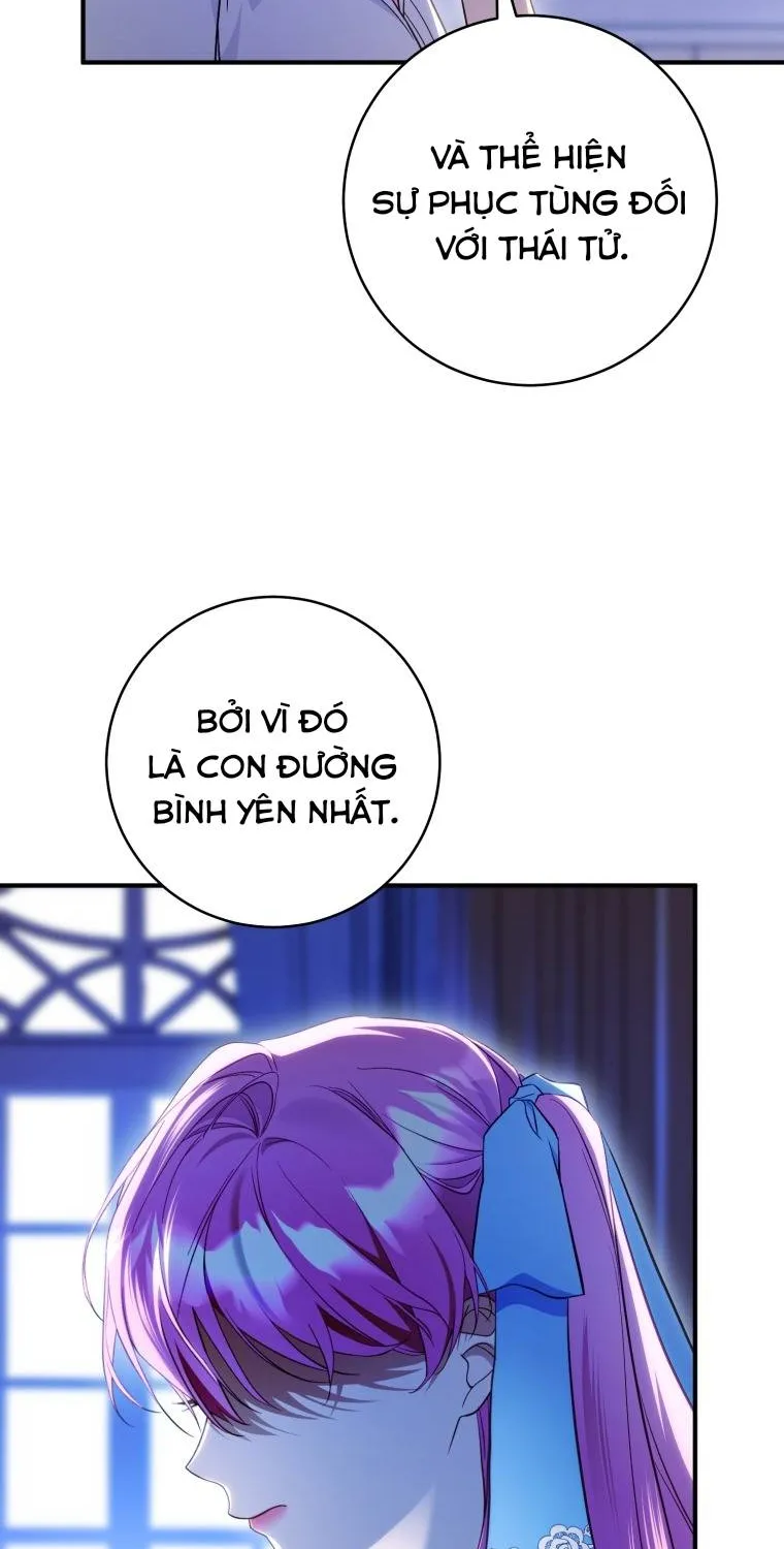 Hoa Bên Lưỡii Kiếm - Chap 33 - Trang 32