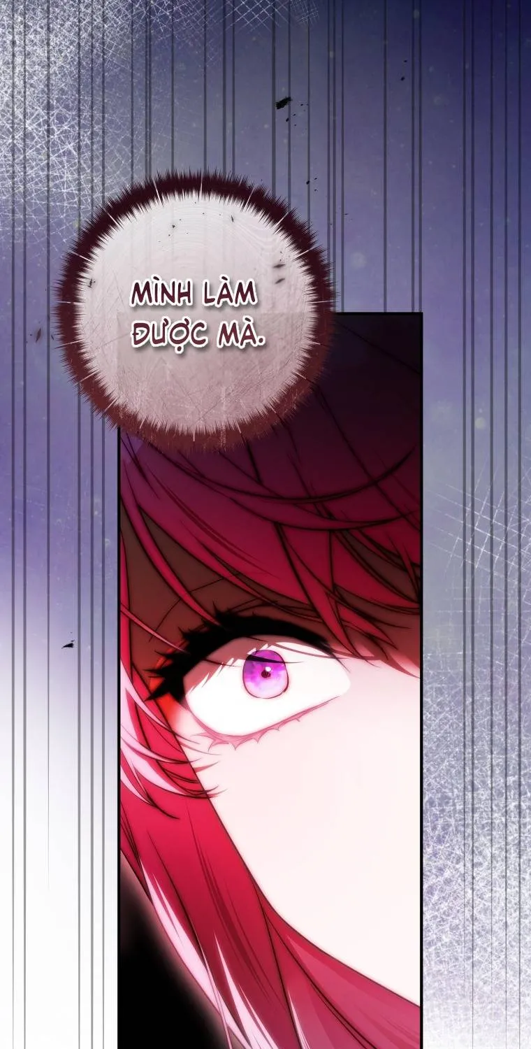 Hoa Bên Lưỡii Kiếm - Chap 33 - Trang 39