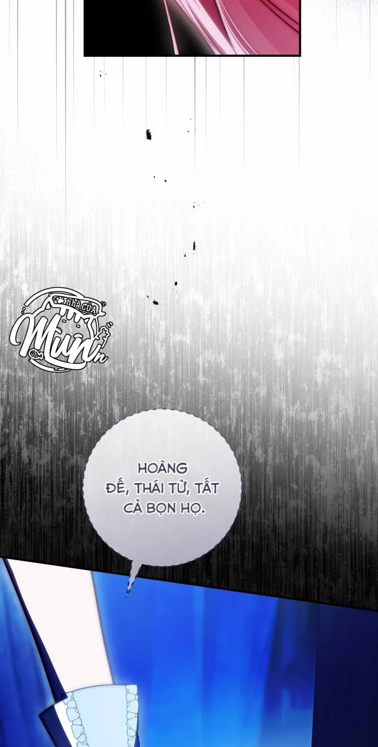 Hoa Bên Lưỡii Kiếm - Chap 33 - Trang 40