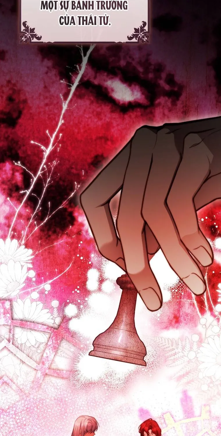 Hoa Bên Lưỡii Kiếm - Chap 33 - Trang 5