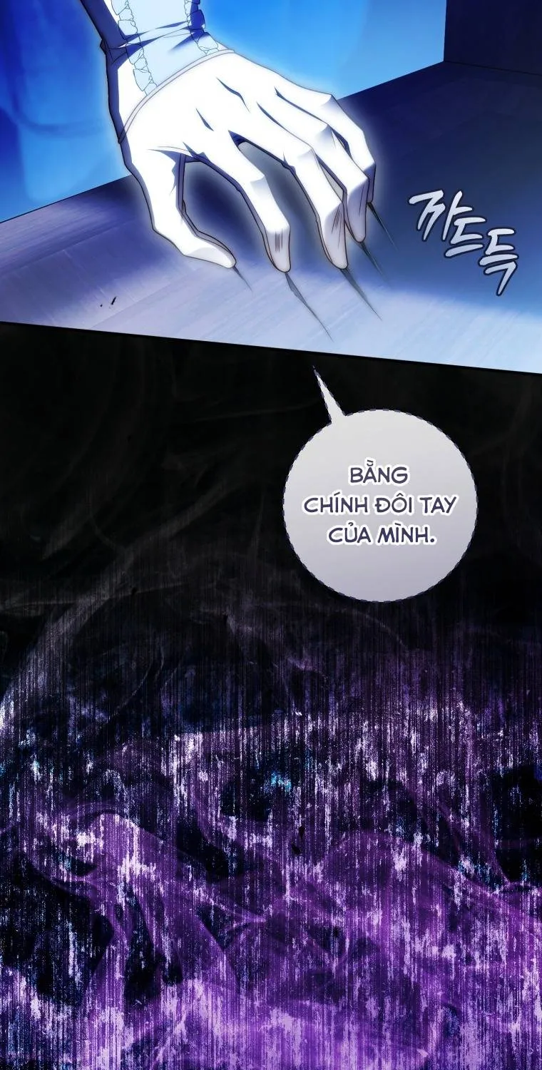 Hoa Bên Lưỡii Kiếm - Chap 33 - Trang 41