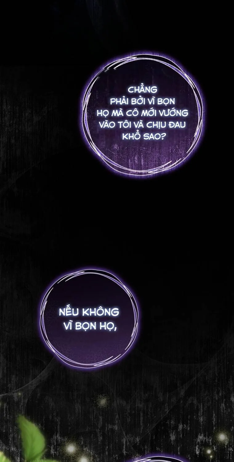 Hoa Bên Lưỡii Kiếm - Chap 33 - Trang 43