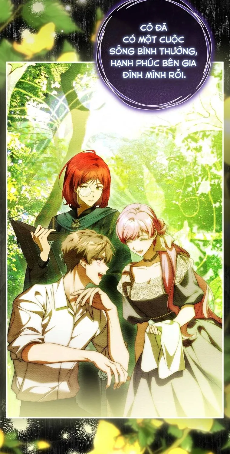 Hoa Bên Lưỡii Kiếm - Chap 33 - Trang 44