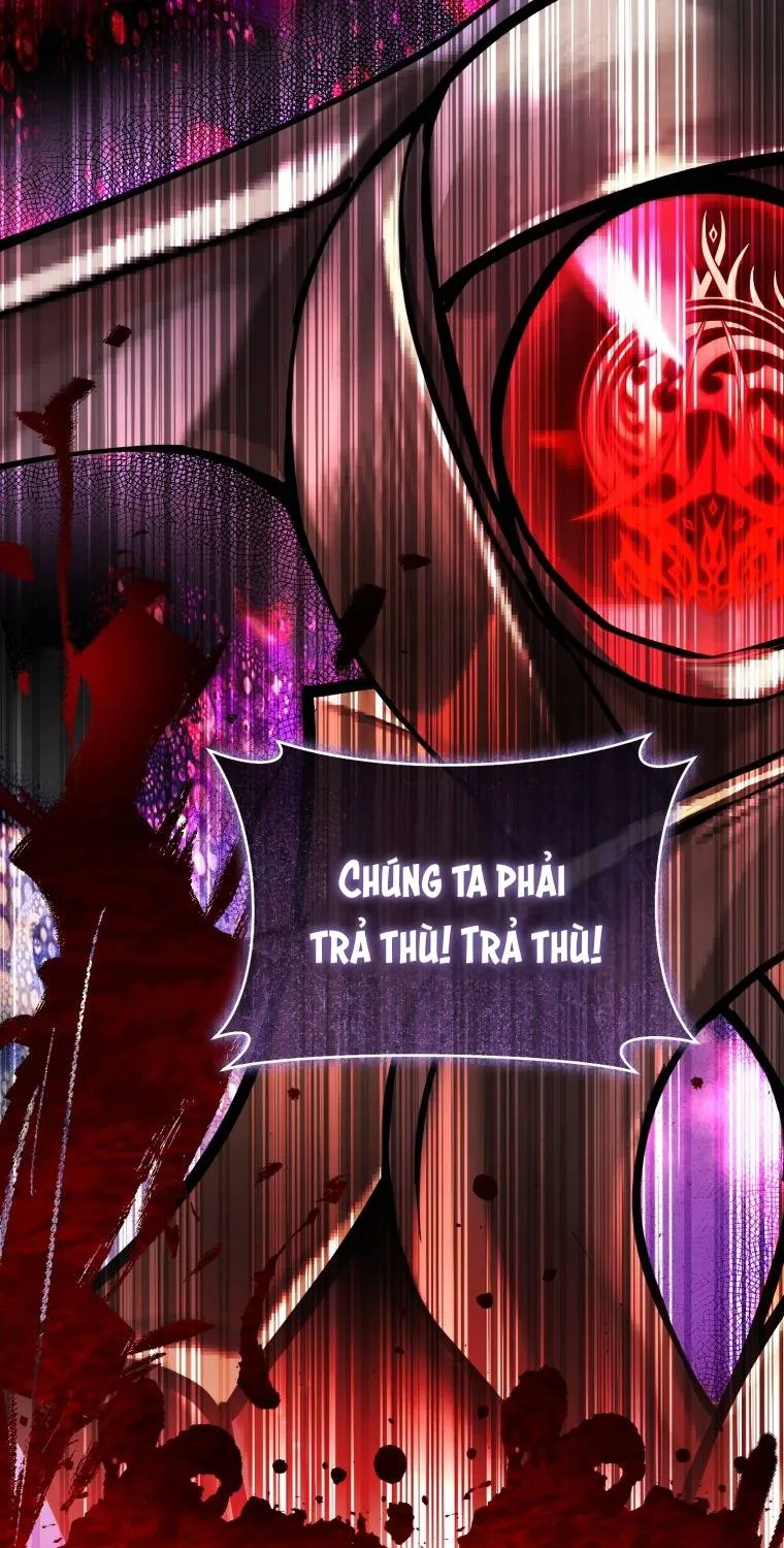 Hoa Bên Lưỡii Kiếm - Chap 33 - Trang 47