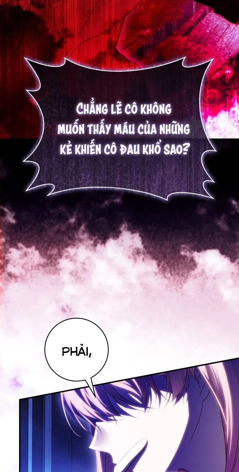 Hoa Bên Lưỡii Kiếm - Chap 33 - Trang 49