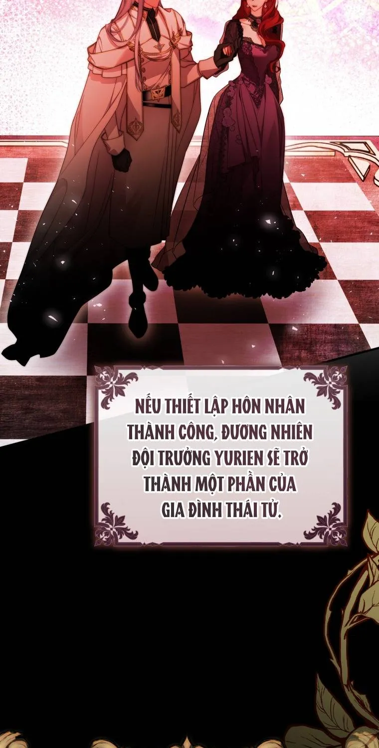 Hoa Bên Lưỡii Kiếm - Chap 33 - Trang 6