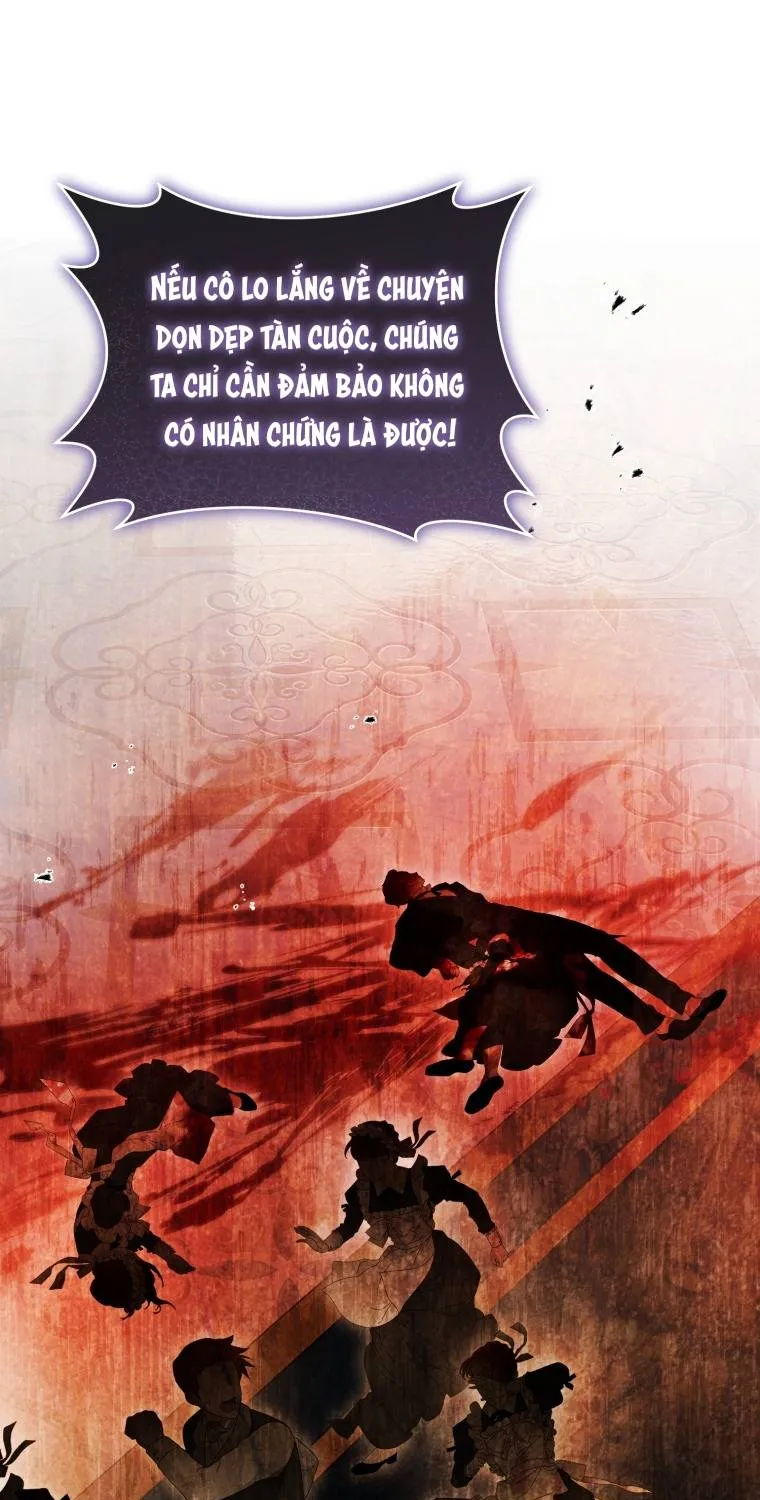 Hoa Bên Lưỡii Kiếm - Chap 33 - Trang 51