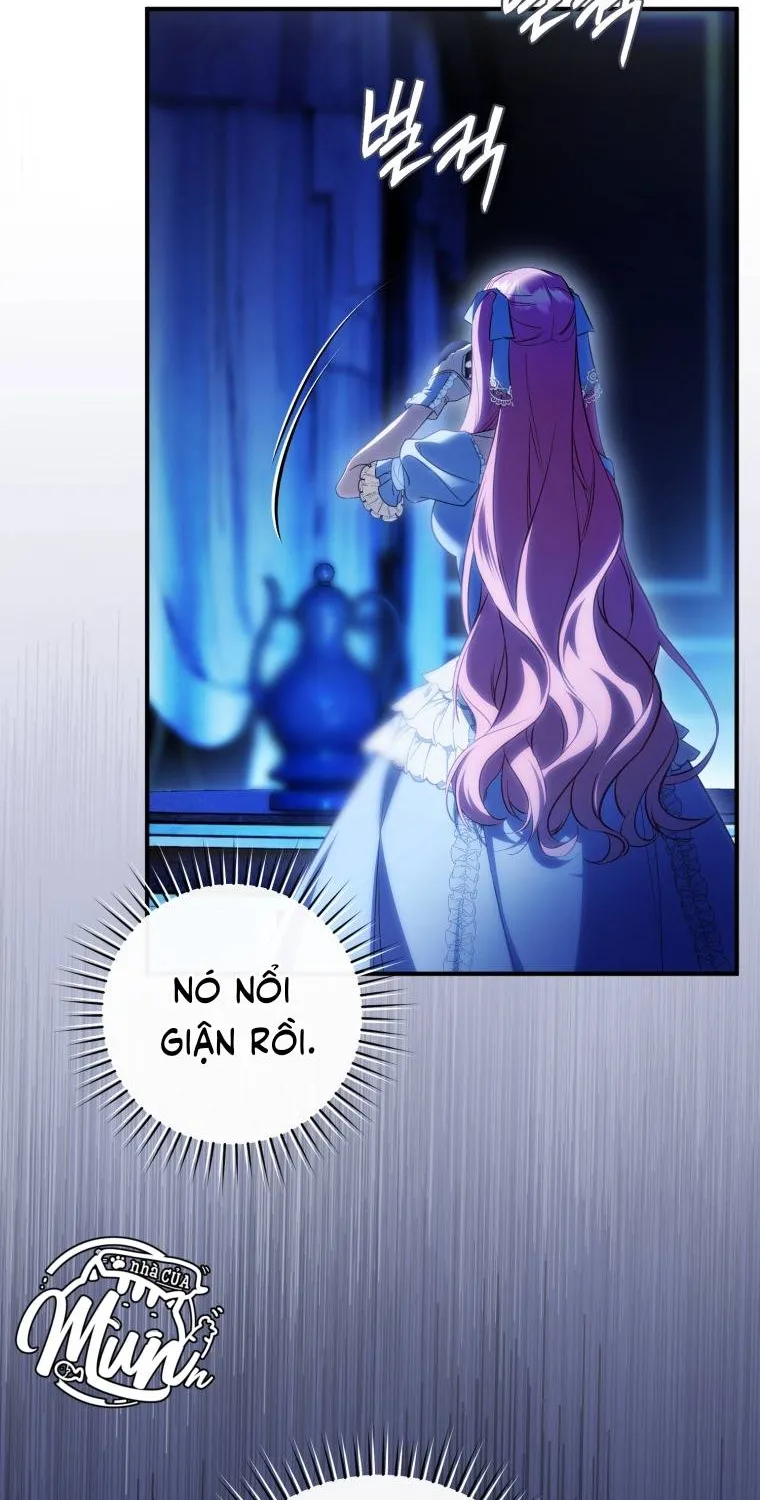 Hoa Bên Lưỡii Kiếm - Chap 33 - Trang 56