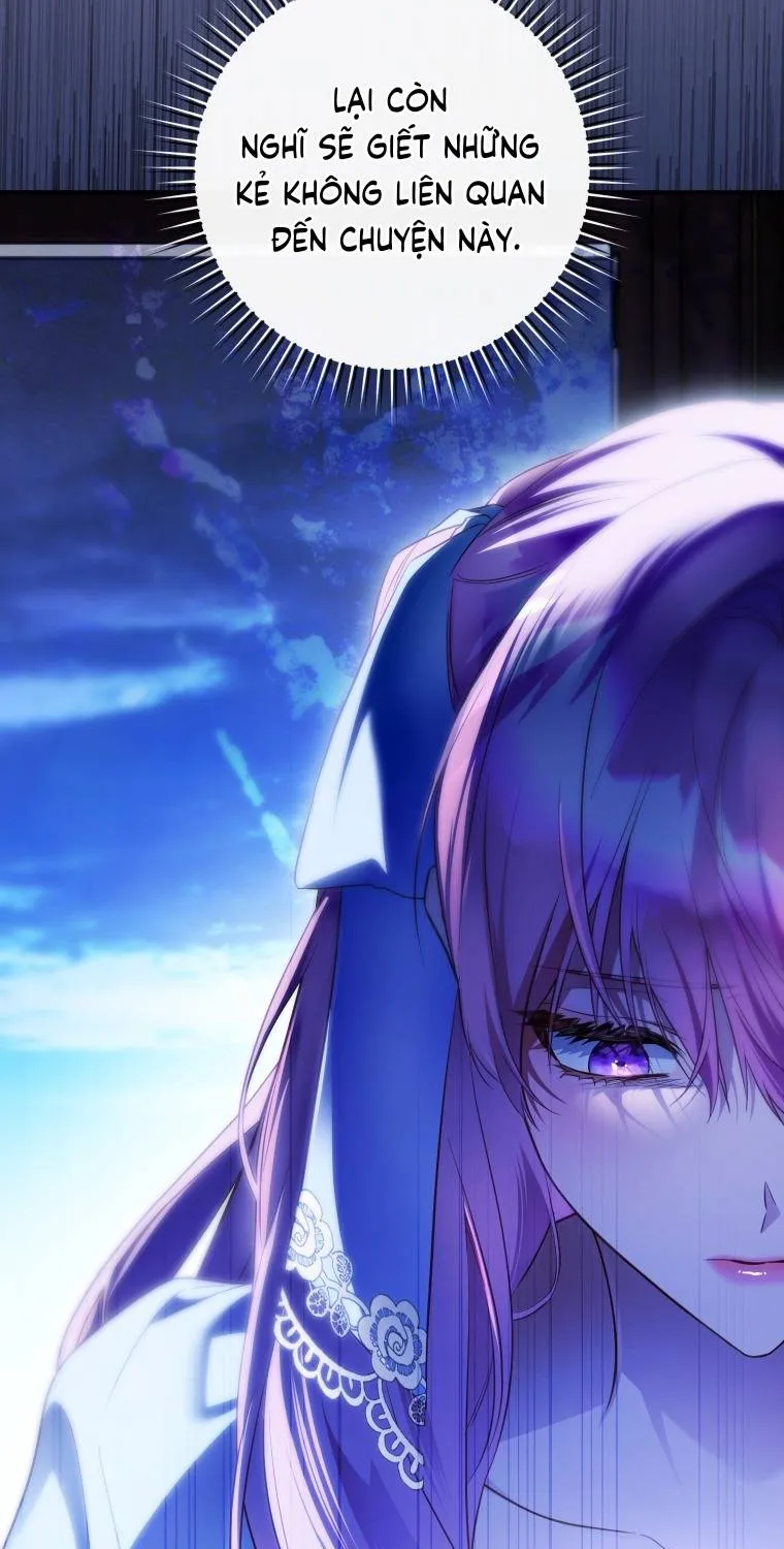 Hoa Bên Lưỡii Kiếm - Chap 33 - Trang 57