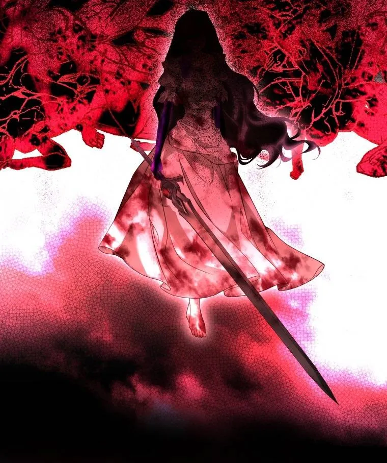 Hoa Bên Lưỡii Kiếm - Chap 33 - Trang 59