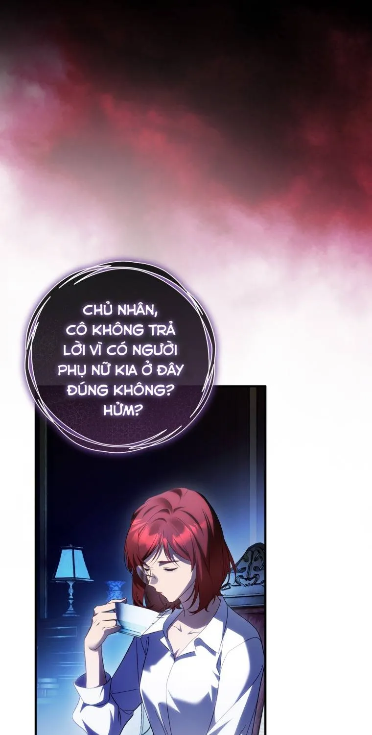 Hoa Bên Lưỡii Kiếm - Chap 33 - Trang 60