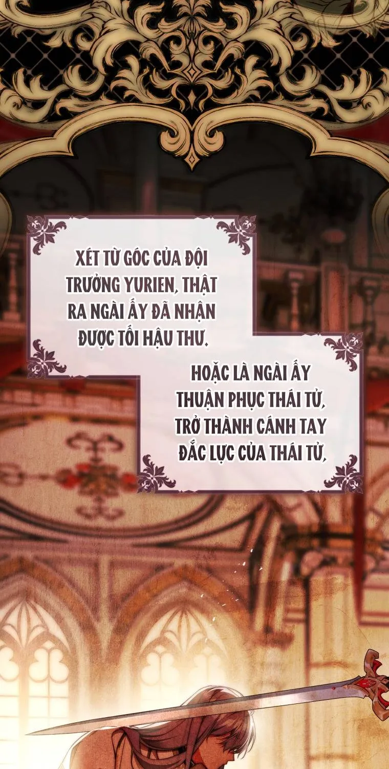 Hoa Bên Lưỡii Kiếm - Chap 33 - Trang 7