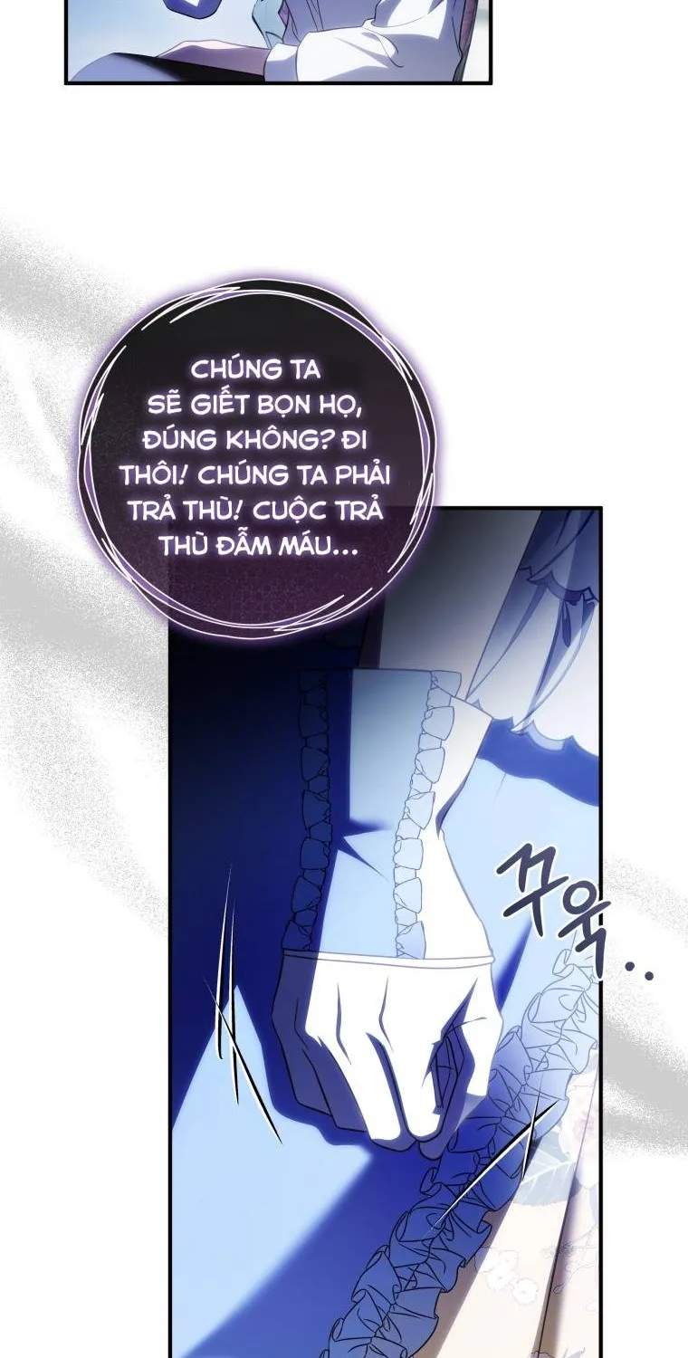 Hoa Bên Lưỡii Kiếm - Chap 33 - Trang 61
