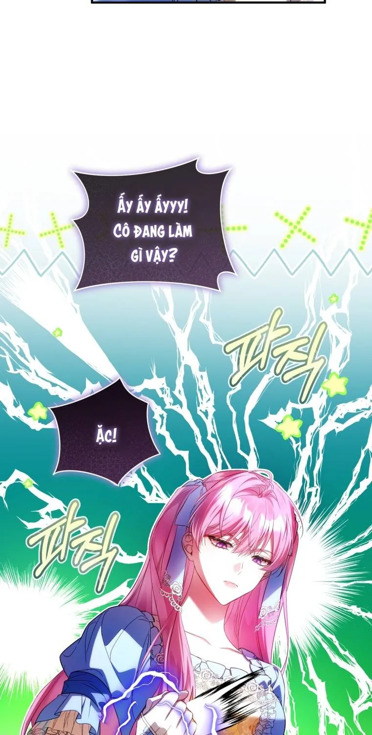 Hoa Bên Lưỡii Kiếm - Chap 33 - Trang 62