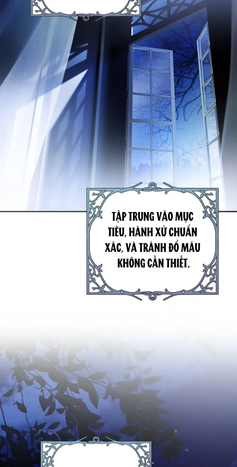 Hoa Bên Lưỡii Kiếm - Chap 33 - Trang 64