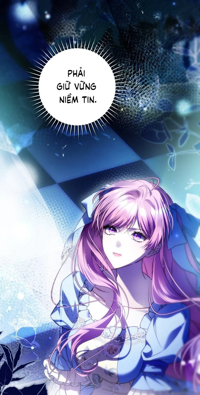 Hoa Bên Lưỡii Kiếm - Chap 33 - Trang 66