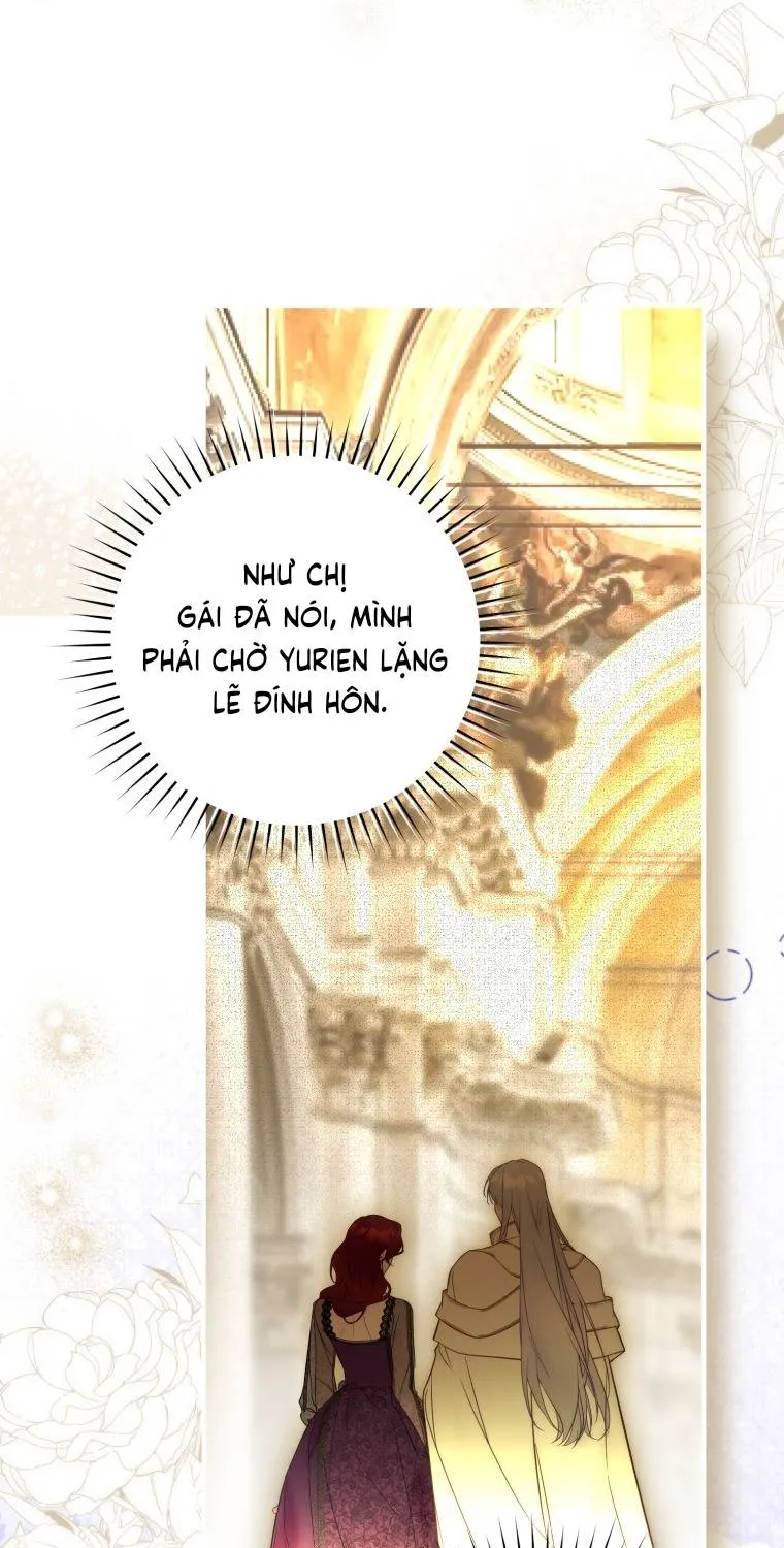 Hoa Bên Lưỡii Kiếm - Chap 33 - Trang 68