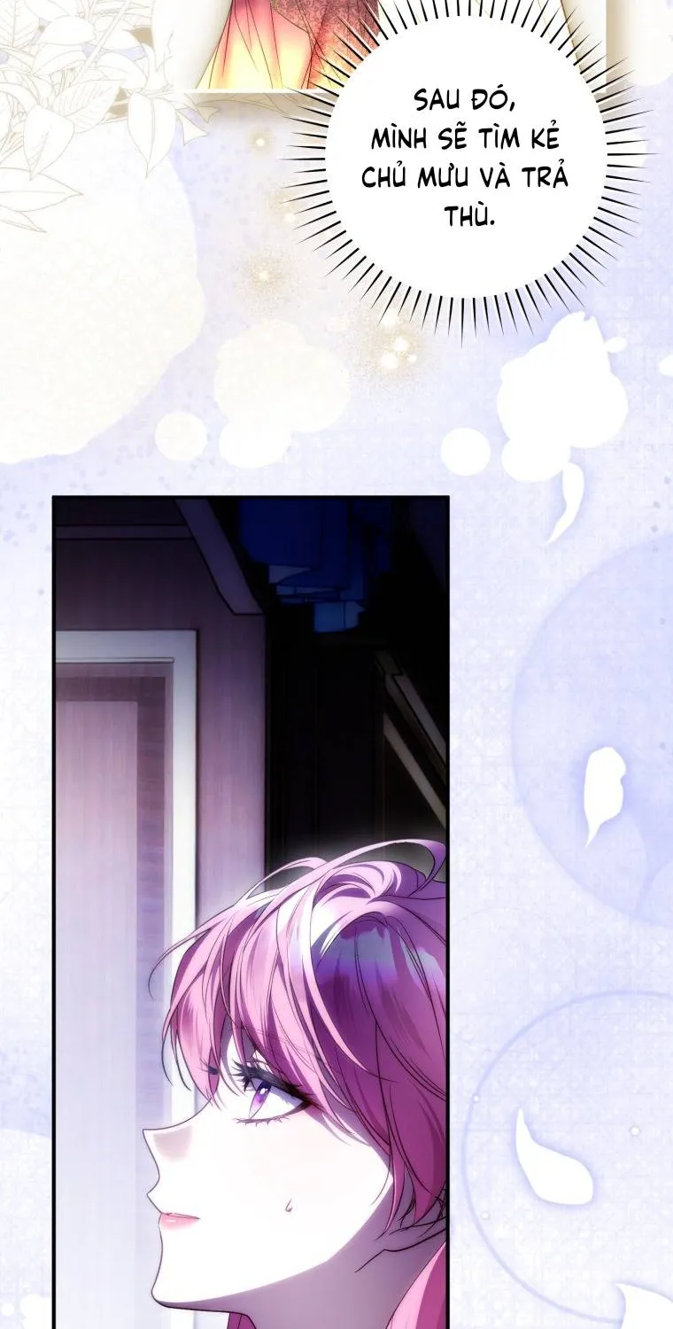 Hoa Bên Lưỡii Kiếm - Chap 33 - Trang 69