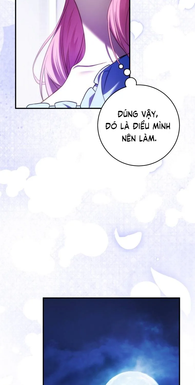 Hoa Bên Lưỡii Kiếm - Chap 33 - Trang 70