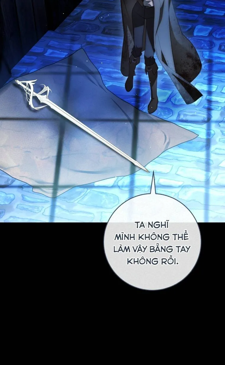 Hoa Bên Lưỡii Kiếm - Chap 33 - Trang 74