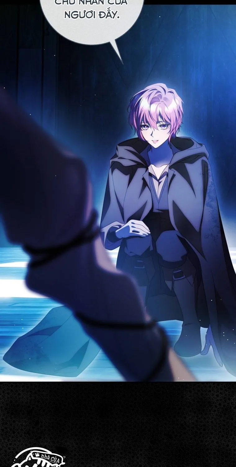 Hoa Bên Lưỡii Kiếm - Chap 33 - Trang 76