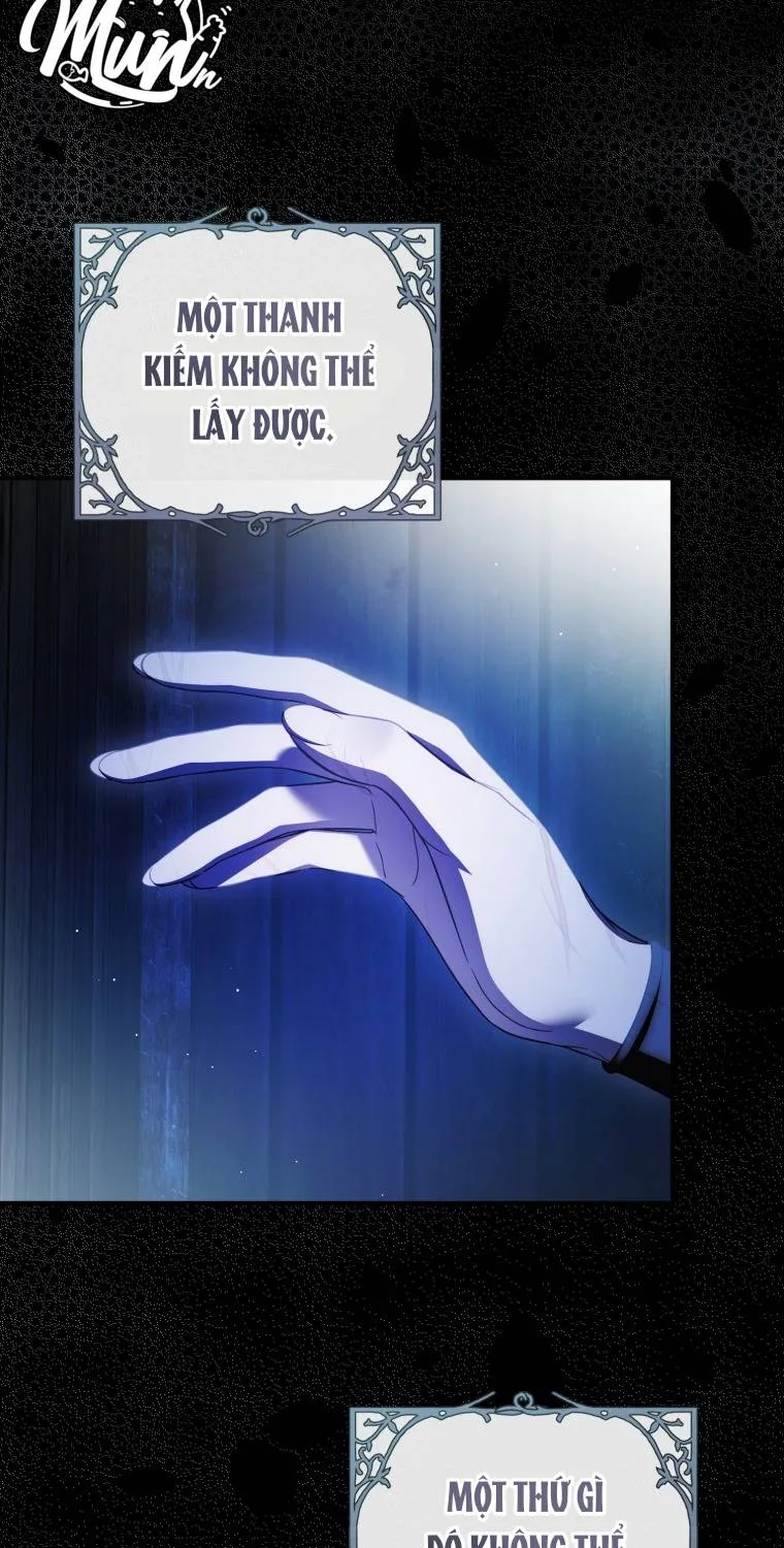 Hoa Bên Lưỡii Kiếm - Chap 33 - Trang 77